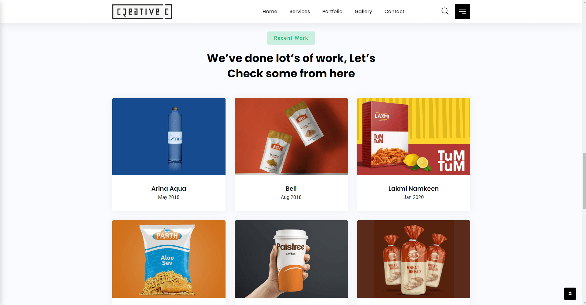 Creative C