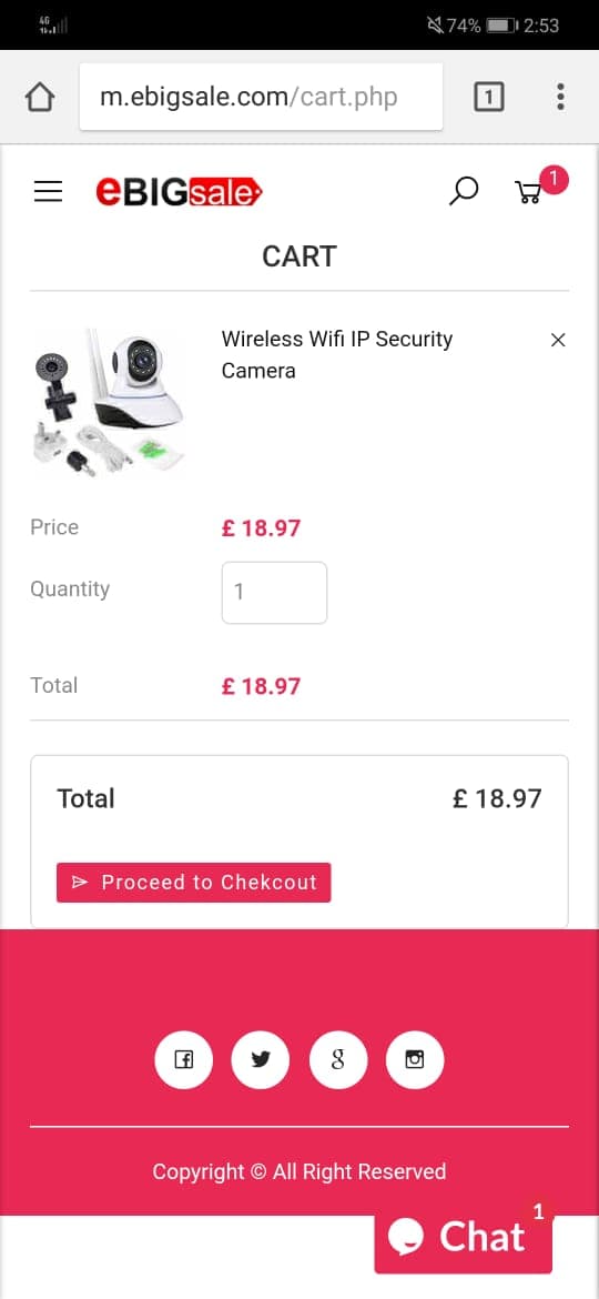 eBigSale