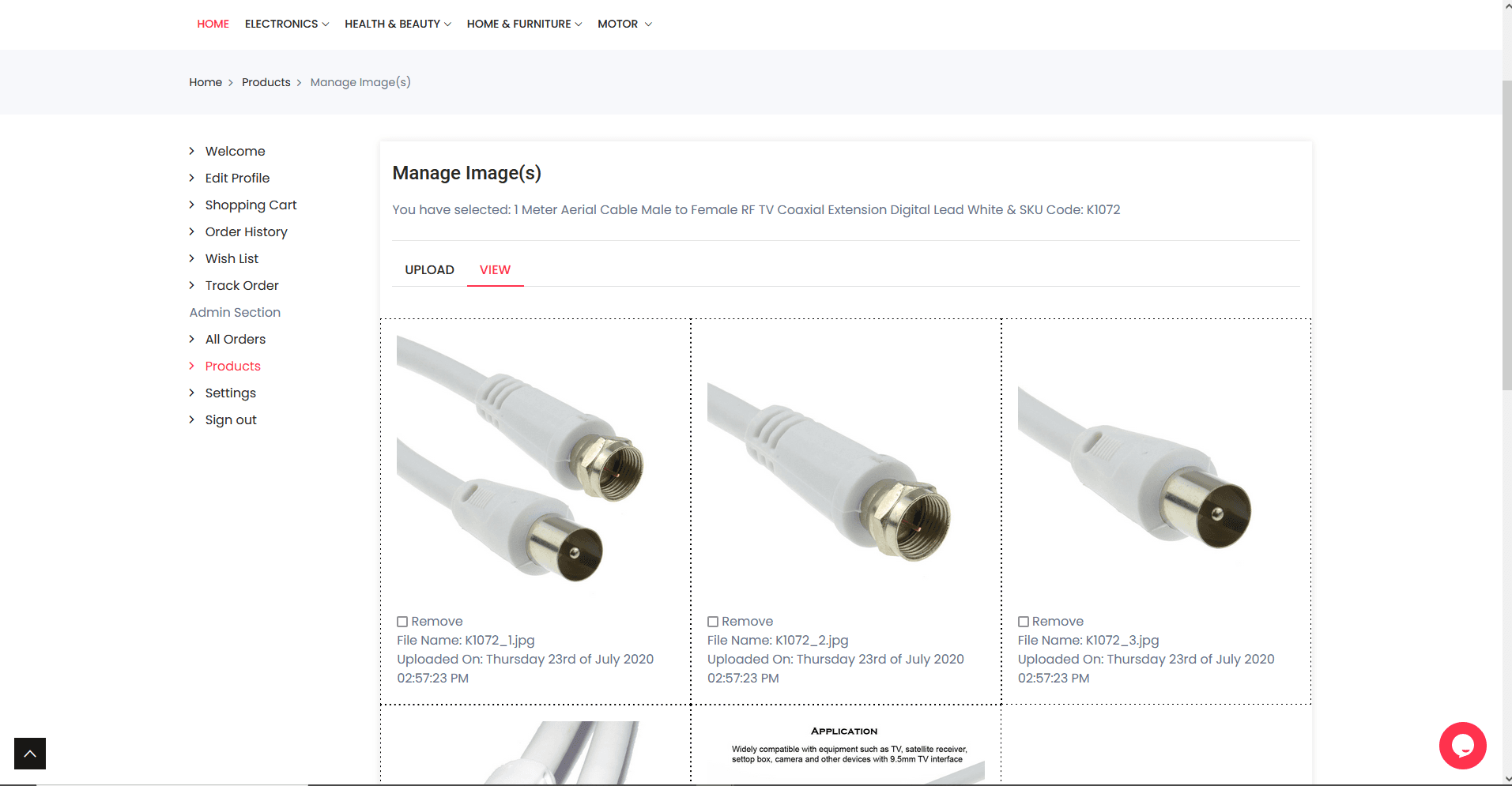 Xpress Buyer